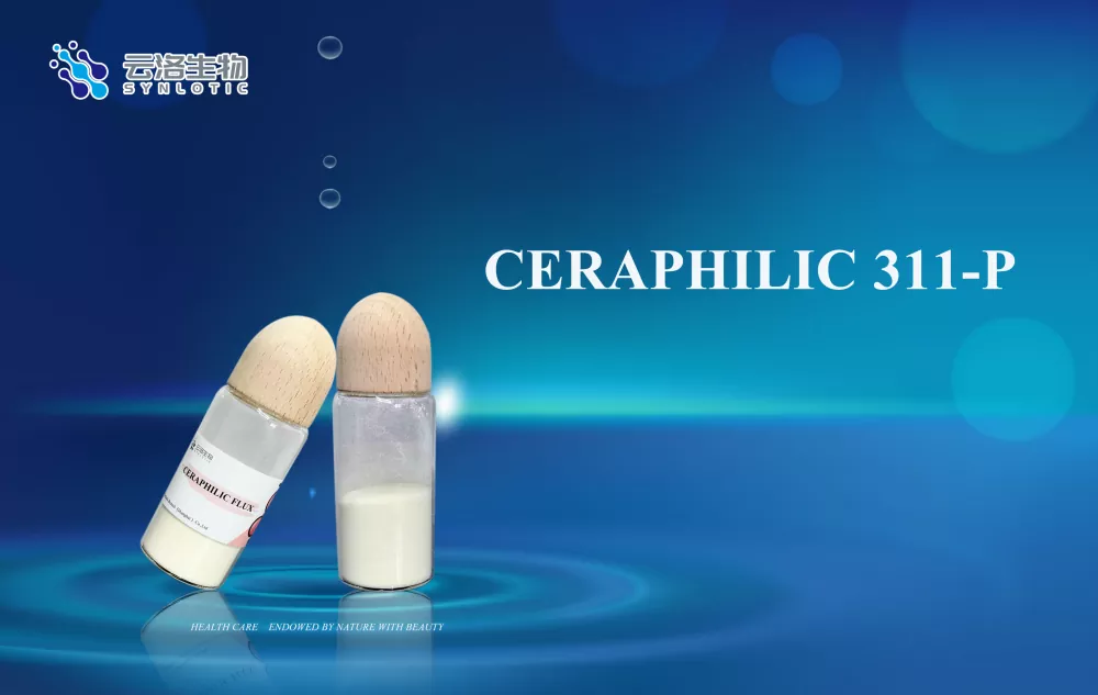 Jakie są działanie ceramidów?