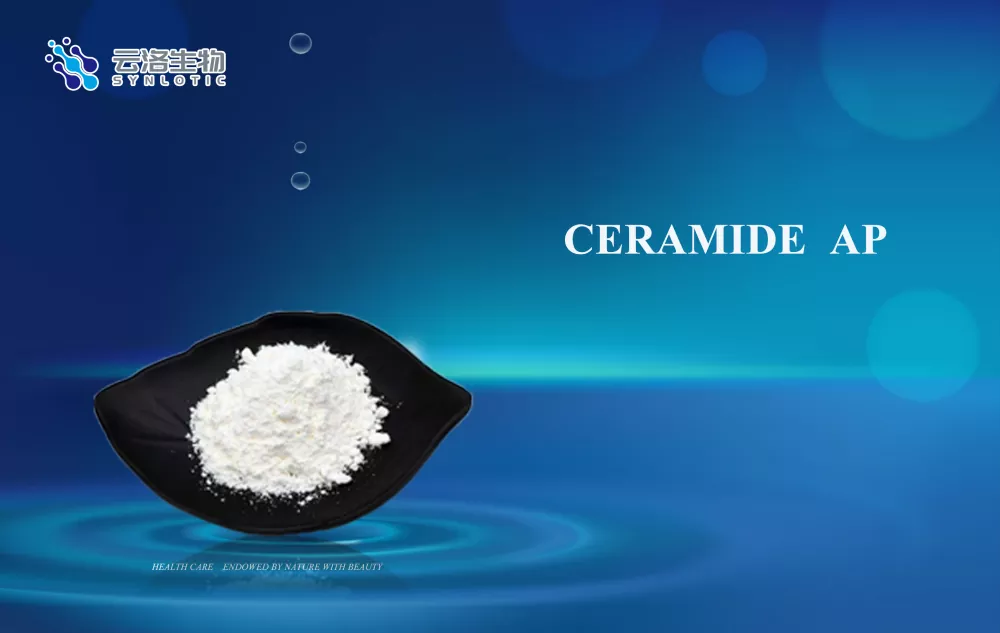 W jaki sposób Ceramide AP wspiera rozwój zaawansowanych receptur kosmetycznych?