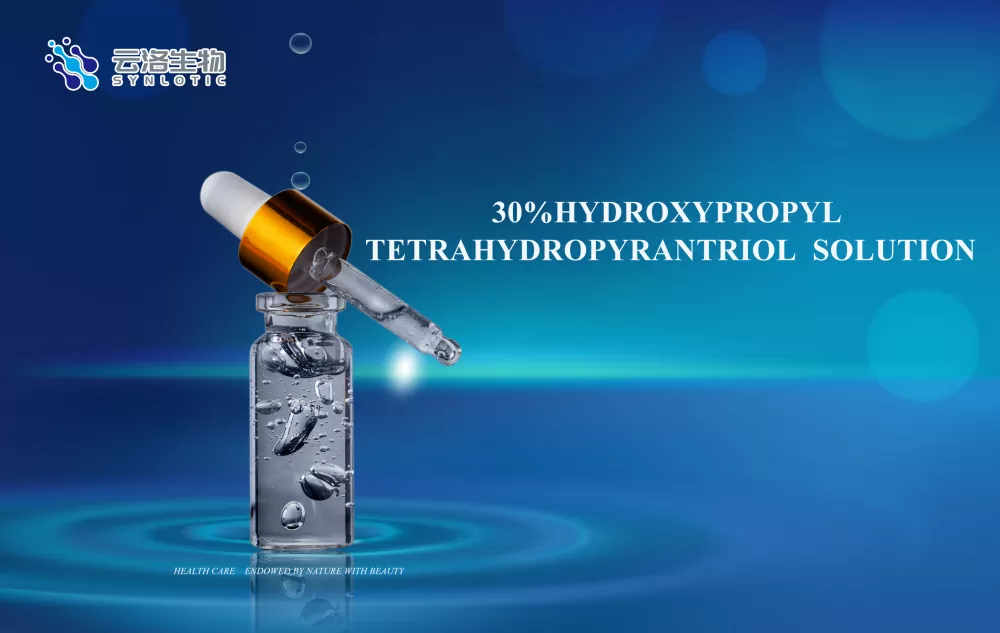 30% roztwór hydroksypropylu tetrahydropirantriol