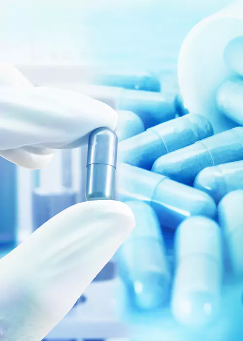 Przemysł farmaceutyczny