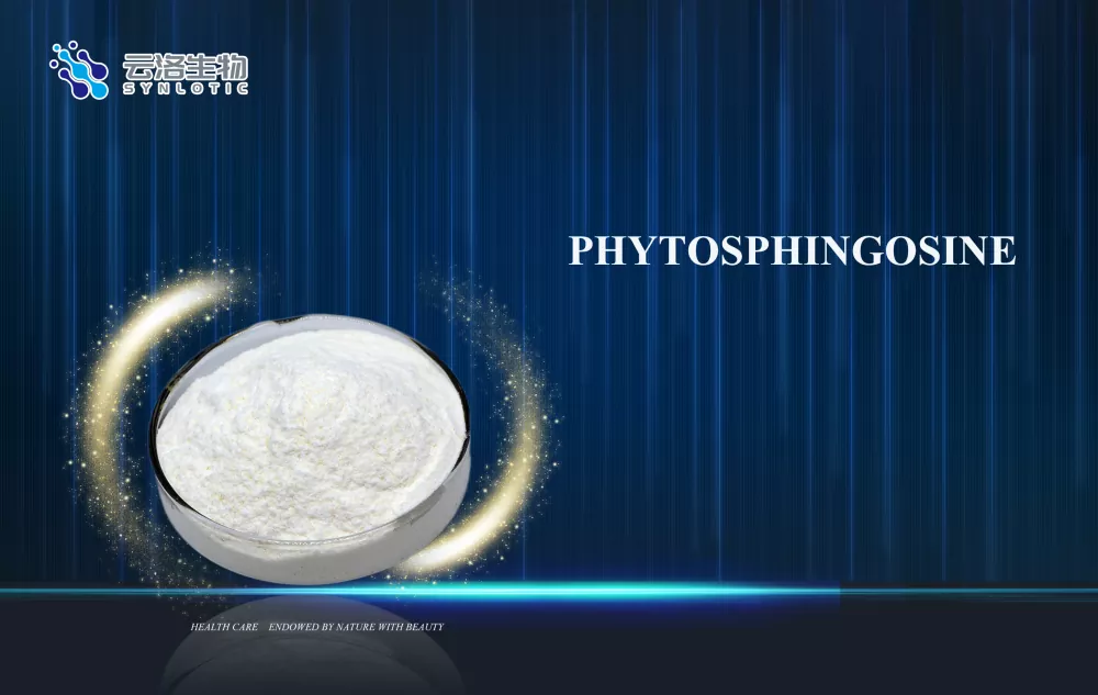 Fitosfingozyna