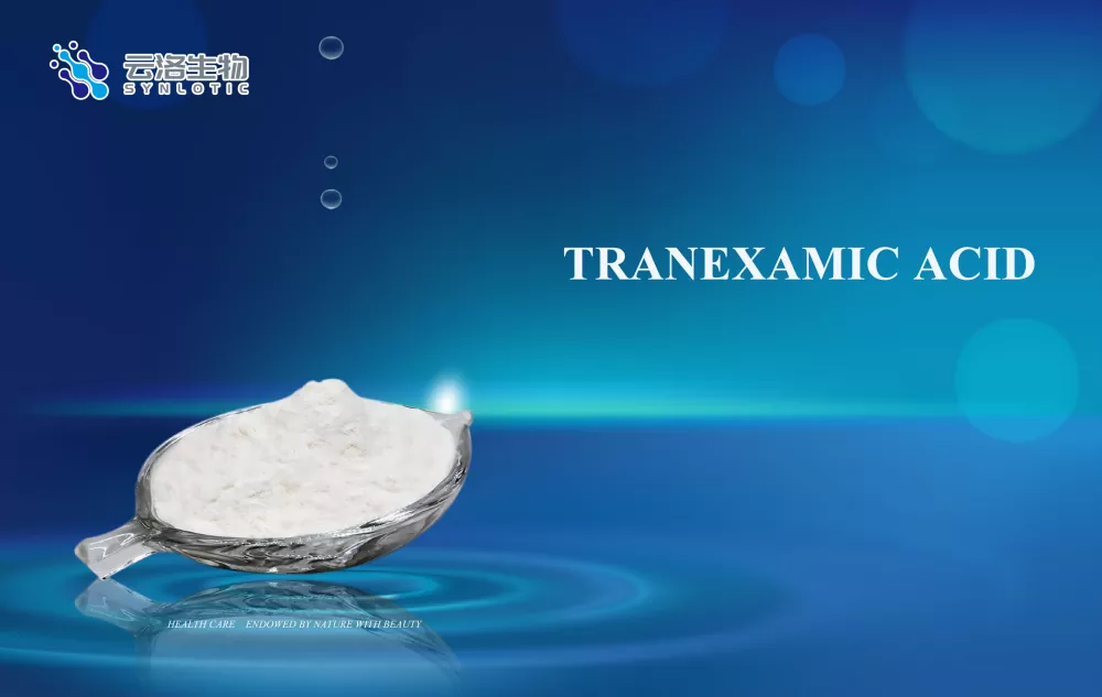 Kwas traneksamowy
